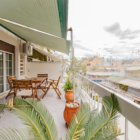 Beautiful And Comfortable Apartment At Marina Zeas พีเรียส ภายนอก รูปภาพ