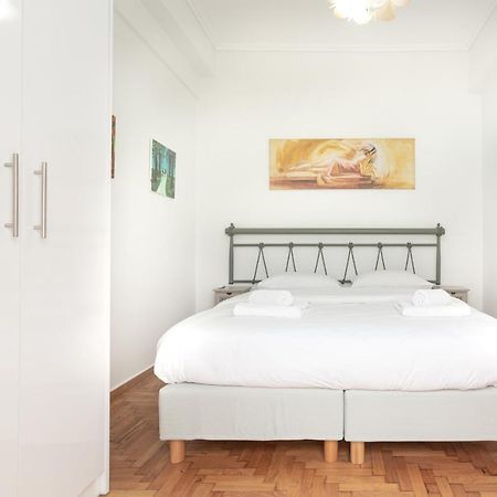 Beautiful And Comfortable Apartment At Marina Zeas พีเรียส ภายนอก รูปภาพ