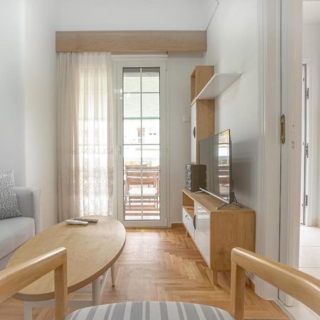 Beautiful And Comfortable Apartment At Marina Zeas พีเรียส ภายนอก รูปภาพ