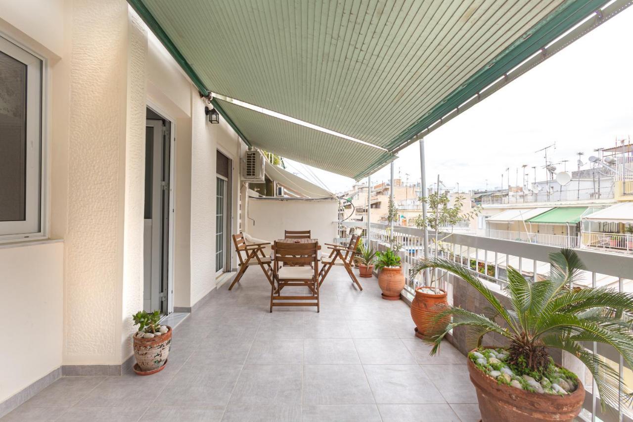 Beautiful And Comfortable Apartment At Marina Zeas พีเรียส ภายนอก รูปภาพ