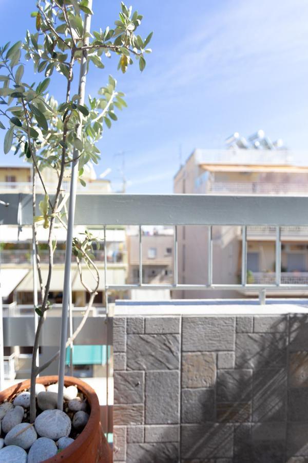 Beautiful And Comfortable Apartment At Marina Zeas พีเรียส ภายนอก รูปภาพ