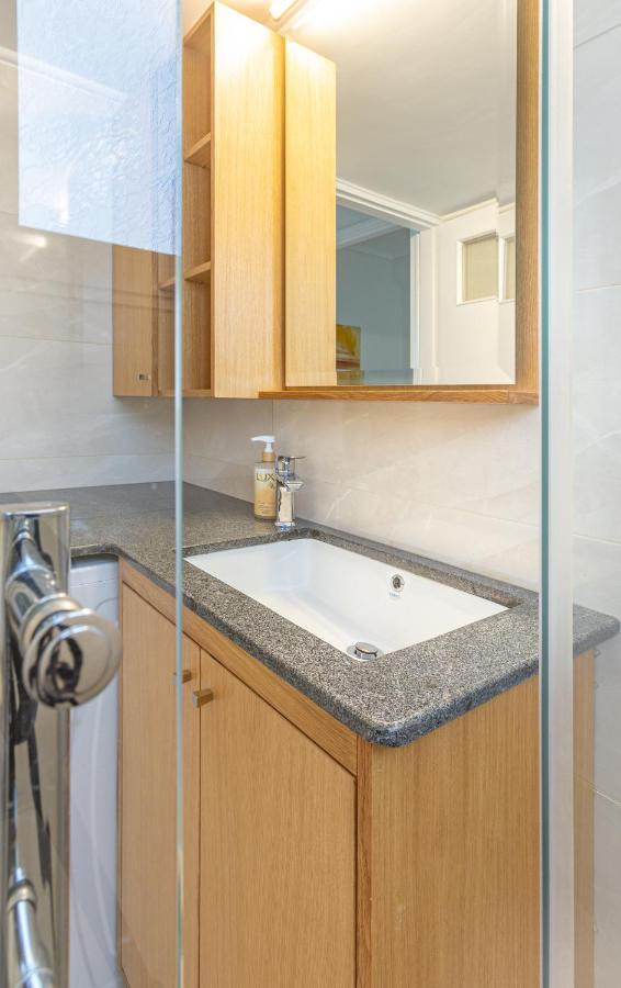 Beautiful And Comfortable Apartment At Marina Zeas พีเรียส ภายนอก รูปภาพ